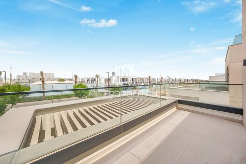 Снять в аренду виллу в Arabian Ranches 3, Дубай: 3 спальни, 418м², № 73242 - фото 29