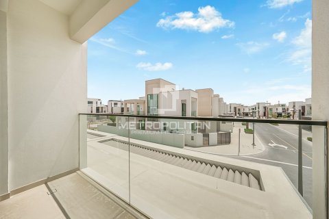 Снять в аренду виллу в Arabian Ranches 3, Дубай: 3 спальни, 418м², № 73242 - фото 27