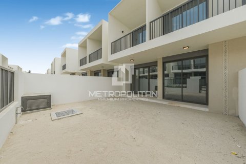 Adosado en Town Square, Dubai, 3 dormitorios, 190 m², № 73257 - foto 28