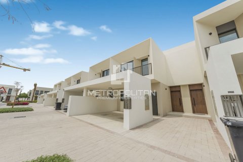 Adosado en Town Square, Dubai, 3 dormitorios, 190 m², № 73257 - foto 13