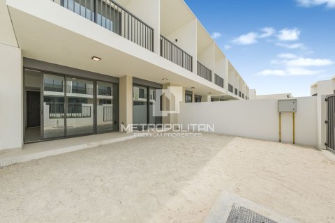 Adosado en Town Square, Dubai, 3 dormitorios, 190 m², № 73257 - foto 23