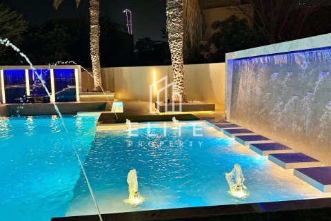 Villa in Meadows 1, Meadows, Dubai 4 bedrooms, 1221 sq.m. № 134993 - photo 4