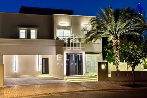 Villa in Meadows 1, Meadows, Dubai 4 bedrooms, 1221 sq.m. № 134993 - photo 10