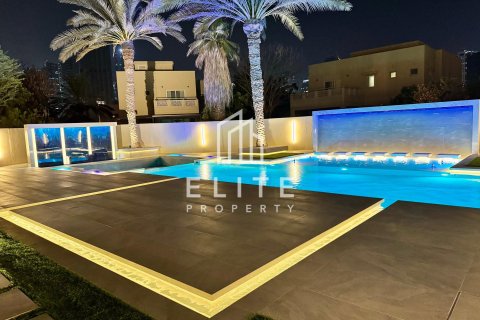 Villa in Meadows 1, Meadows, Dubai 4 bedrooms, 1221 sq.m. № 134993 - photo 8