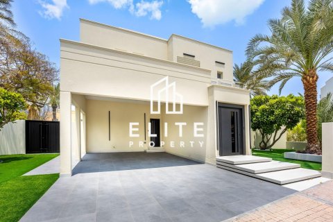 Villa in Meadows 1, Meadows, Dubai 4 bedrooms, 1221 sq.m. № 134993 - photo 29