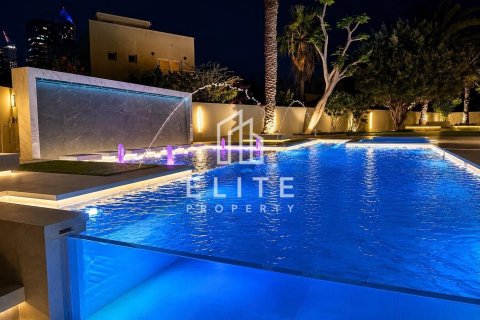 Villa in Meadows 1, Meadows, Dubai 4 bedrooms, 1221 sq.m. № 134993 - photo 6