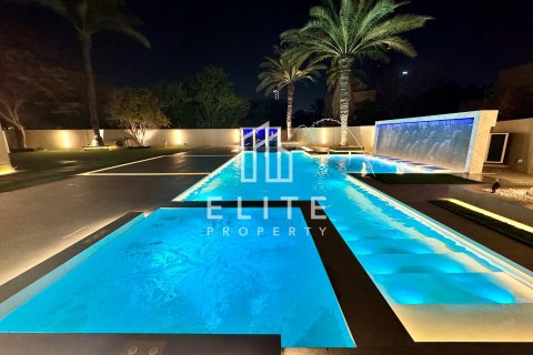 Villa in Meadows 1, Meadows, Dubai 4 bedrooms, 1221 sq.m. № 134993 - photo 5