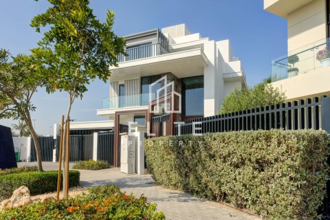 Villa in DAMAC Hills (Akoya by DAMAC), Dubai 7 bedrooms, 1021 sq.m. № 134998