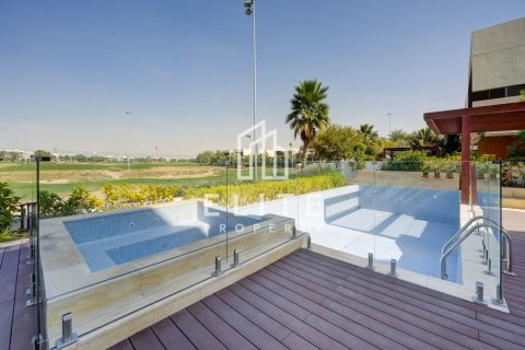 Villa in DAMAC Hills (Akoya by DAMAC), Dubai 7 bedrooms, 1021 sq.m. № 134998 - photo 4