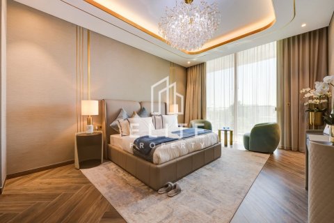 Villa in DAMAC Hills (Akoya by DAMAC), Dubai 7 bedrooms, 1021 sq.m. № 134998 - photo 19