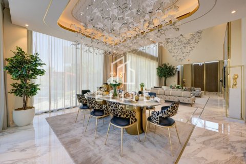 Villa in DAMAC Hills (Akoya by DAMAC), Dubai 7 bedrooms, 1021 sq.m. № 134998 - photo 25