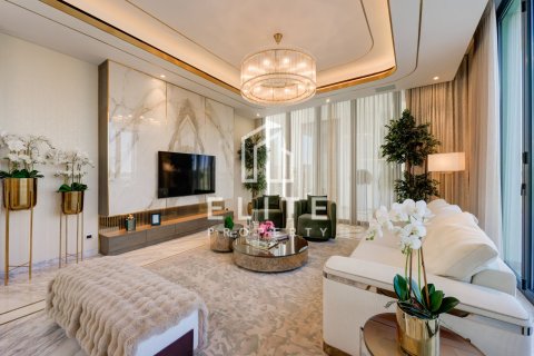Villa in DAMAC Hills (Akoya by DAMAC), Dubai 7 bedrooms, 1021 sq.m. № 134998 - photo 24