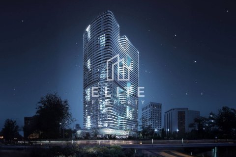 Купить квартиру в Dubai Science Park, Дубай: студию, 49м², № 134985 - фото 6
