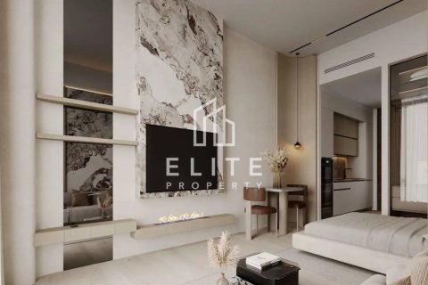 Квартира в Dubai Science Park, Дубай, студия, 49м², № 134985