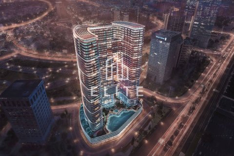 Купить квартиру в Dubai Science Park, Дубай: студию, 49м², № 134985 - фото 5