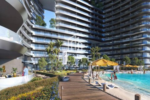 Купить квартиру в Dubai Science Park, Дубай: студию, 49м², № 134985 - фото 2