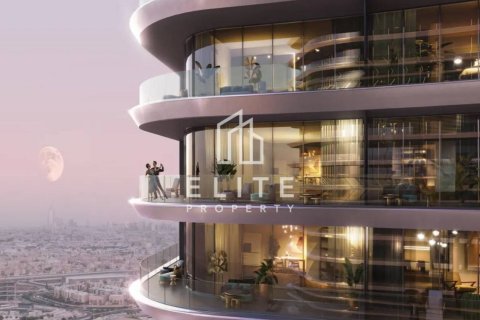 Купить квартиру в Dubai Science Park, Дубай: студию, 49м², № 134985 - фото 8