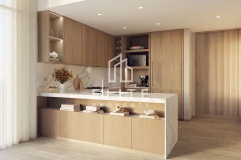 Apartment in Dubai 1 bedroom, 80 sq.m. № 134984 - photo 6