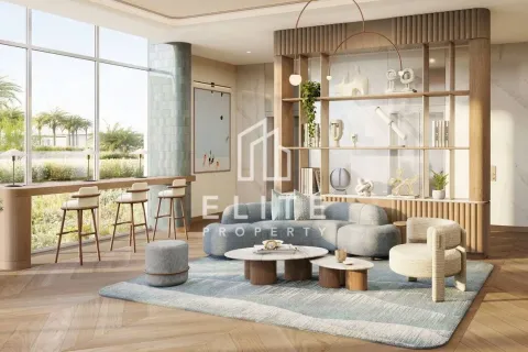 Apartment in Dubai 1 bedroom, 80 sq.m. № 134984 - photo 3