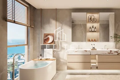 Apartment in Dubai 1 bedroom, 80 sq.m. № 134984 - photo 2