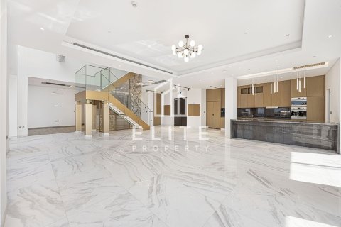 Купить пентхаус в Пальме Джумейре, Дубай: 4 спальни, 677м², № 134994 - фото 7