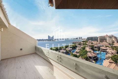 Купить пентхаус в Пальме Джумейре, Дубай: 4 спальни, 677м², № 134994 - фото 27