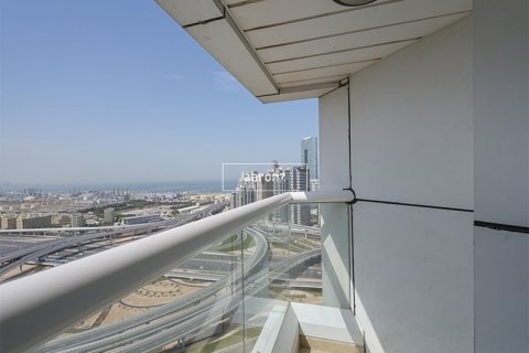 شقة في أبراج بحيرة جميرا, دبي 3 غرف نوم, 106.5 م² رقم 49651 - صورة 1