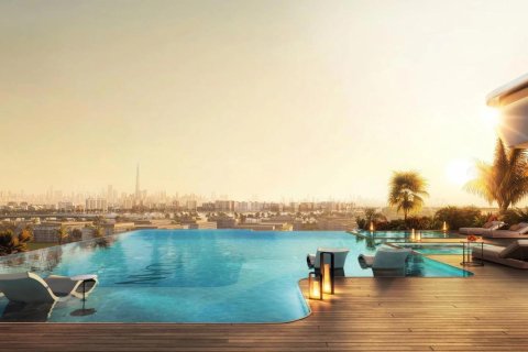 شقة في Deira, دبي 3 غرف نوم, 192 م² رقم 49650 - صورة 3