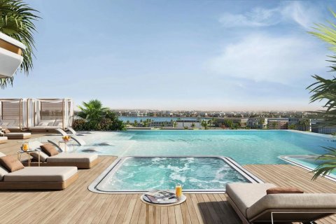 شقة في Deira, دبي 3 غرف نوم, 192 م² رقم 49650 - صورة 1