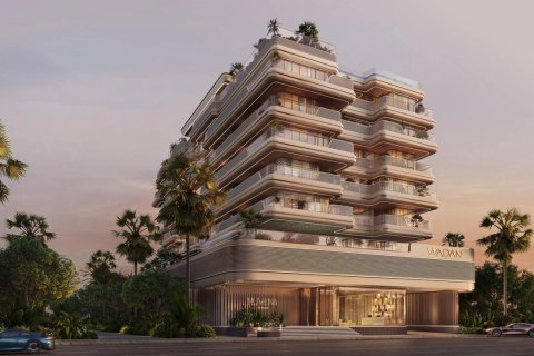 شقة في Deira, دبي 3 غرف نوم, 192 م² رقم 49650 - صورة 16
