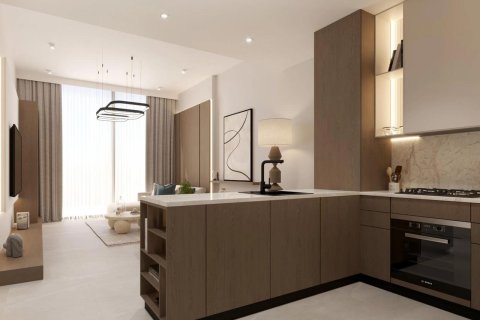 Apartment in Dubai 1 bedroom, 65 sq.m. № 49640 - photo 5