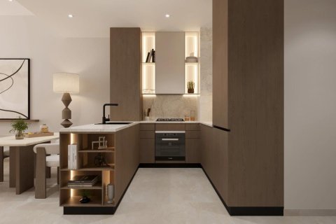 Apartment in Dubai 1 bedroom, 65 sq.m. № 49640 - photo 4