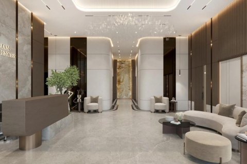 Apartment in Dubai 1 bedroom, 65 sq.m. № 49640 - photo 8