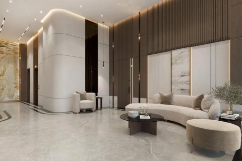 Apartment in Dubai 1 bedroom, 65 sq.m. № 49640 - photo 10