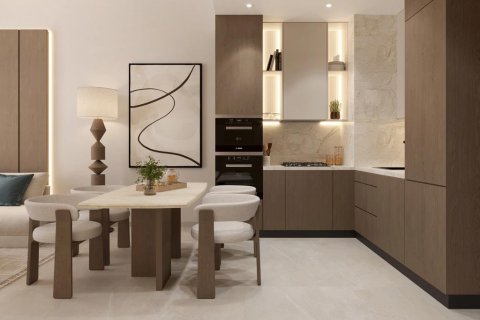 Apartment in Dubai 1 bedroom, 65 sq.m. № 49640 - photo 6