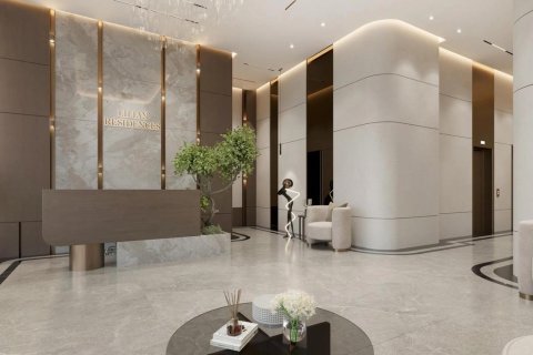 شقة في دبي 2 غرف نوم, 86 م² رقم 49641 - صورة 10