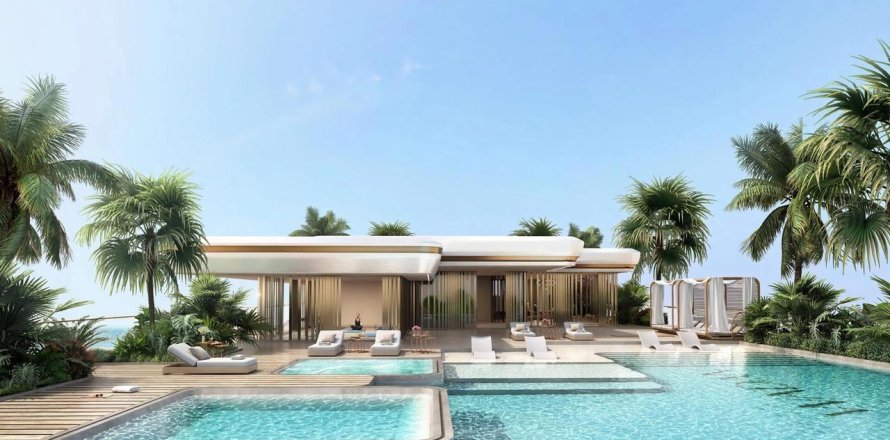 Квартира в Deira, Дубай, 2 спальни, 114м², № 49649