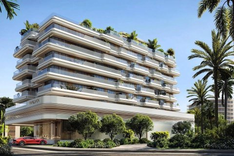 Купить квартиру в Deira, Дубай: 2 спальни, 114м², № 49649 - фото 18