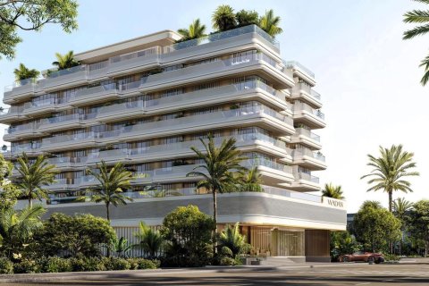 Купить квартиру в Deira, Дубай: 2 спальни, 114м², № 49649 - фото 19