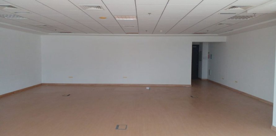 Office in Dubai 117.1 sq.m. № 12322