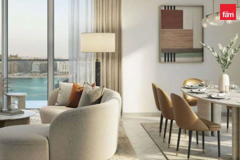 Appartement à Dubai Harbour, Dubai, 2 chambres, 114.5 m², № 12321 - photo 4