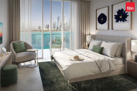 Appartement à Dubai Harbour, Dubai, 2 chambres, 114.5 m², № 12321 - photo 3