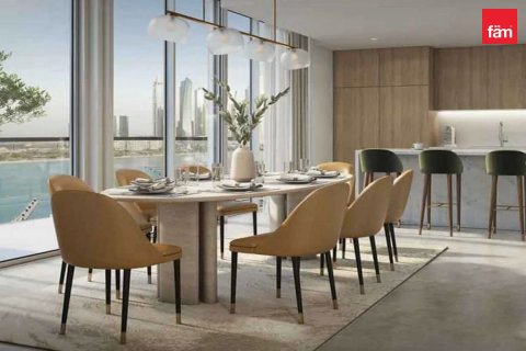 Appartement à Dubai Harbour, Dubai, 2 chambres, 114.5 m², № 12321 - photo 5