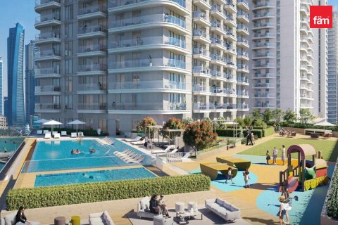 Appartement à Dubai Harbour, Dubai, 2 chambres, 114.5 m², № 12321 - photo 9