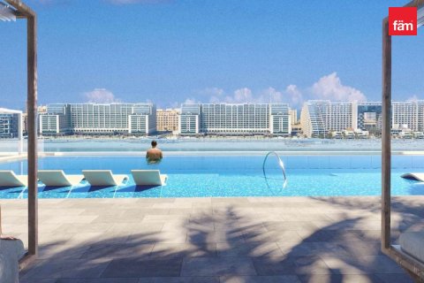 Appartement à Dubai Harbour, Dubai, 2 chambres, 114.5 m², № 12321 - photo 7