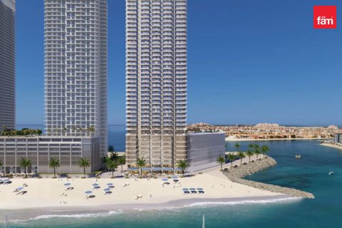 Appartement à Dubai Harbour, Dubai, 2 chambres, 114.5 m², № 12321 - photo 1