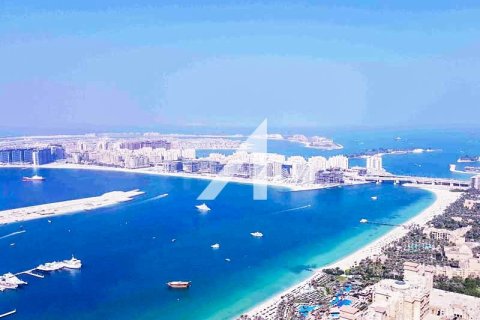 Снять в аренду квартиру в Princess Tower, Дубай Марина, Дубай: 2 спальни, 109.8м², № 51014 - фото 13