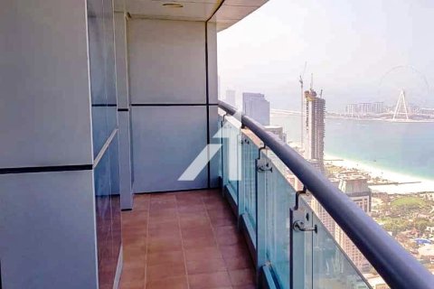 Снять в аренду квартиру в Princess Tower, Дубай Марина, Дубай: 2 спальни, 109.8м², № 51014 - фото 14