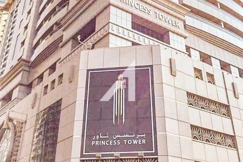 Снять в аренду квартиру в Princess Tower, Дубай Марина, Дубай: 2 спальни, 109.8м², № 51014 - фото 29