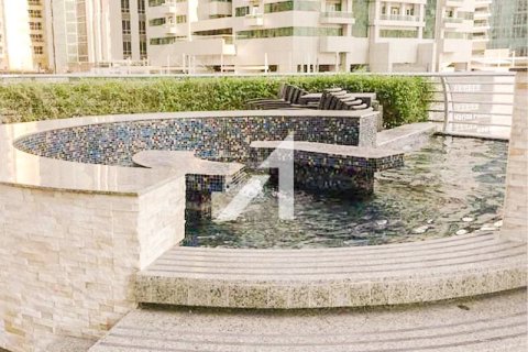 Снять в аренду квартиру в Princess Tower, Дубай Марина, Дубай: 2 спальни, 109.8м², № 51014 - фото 6